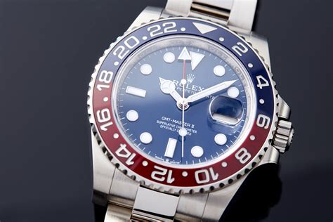 rolex gmt master 2 preisentwicklung|rolex gmt master 2 models.